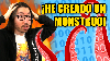 Creator content